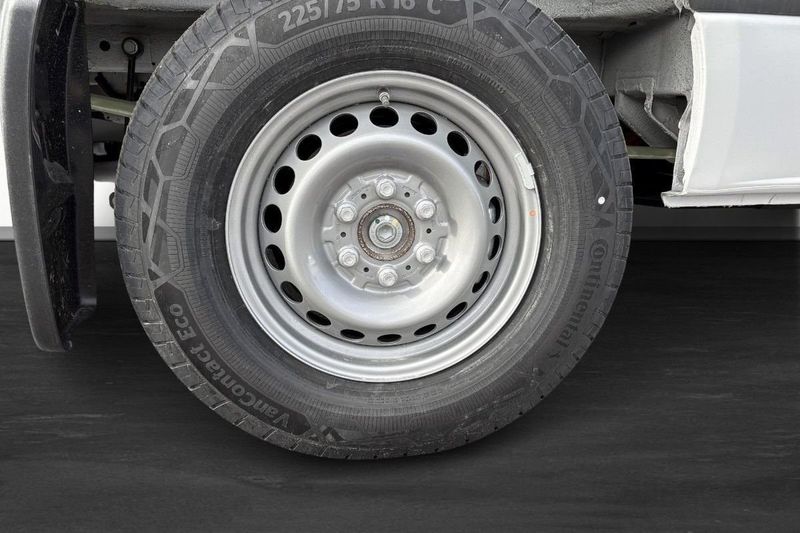 Mercedes e-Sprinter bild 7