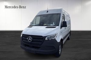 Mercedes e-Sprinter bild 11