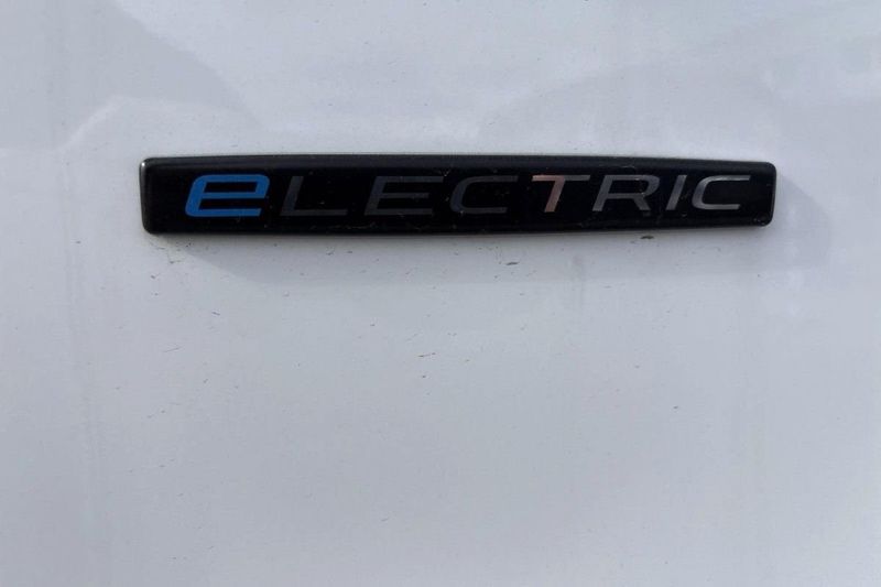 Mercedes e-Sprinter bild 9
