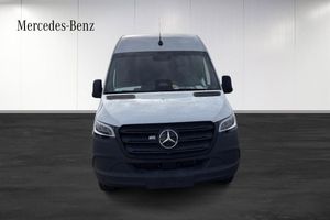 Mercedes e-Sprinter bild 8