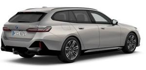 BMW 530 bild 2