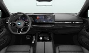 BMW 530 bild 4