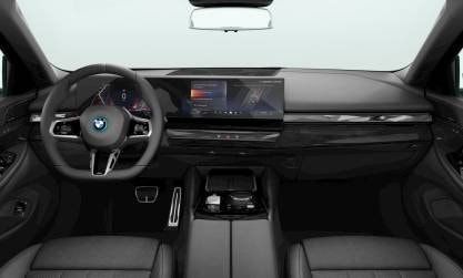 BMW 530 bild 4
