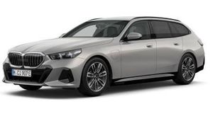 BMW 530 bild 1