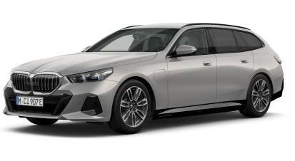 BMW 530 e xDrive Touring M Sport Privatleasing 12mån från 6.995kr - 2027