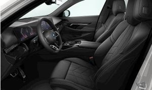 BMW 530 bild 3