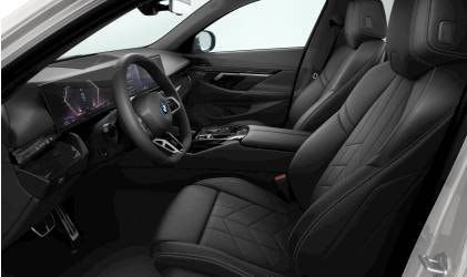 BMW 530 bild 3