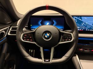 BMW i4 bild 15