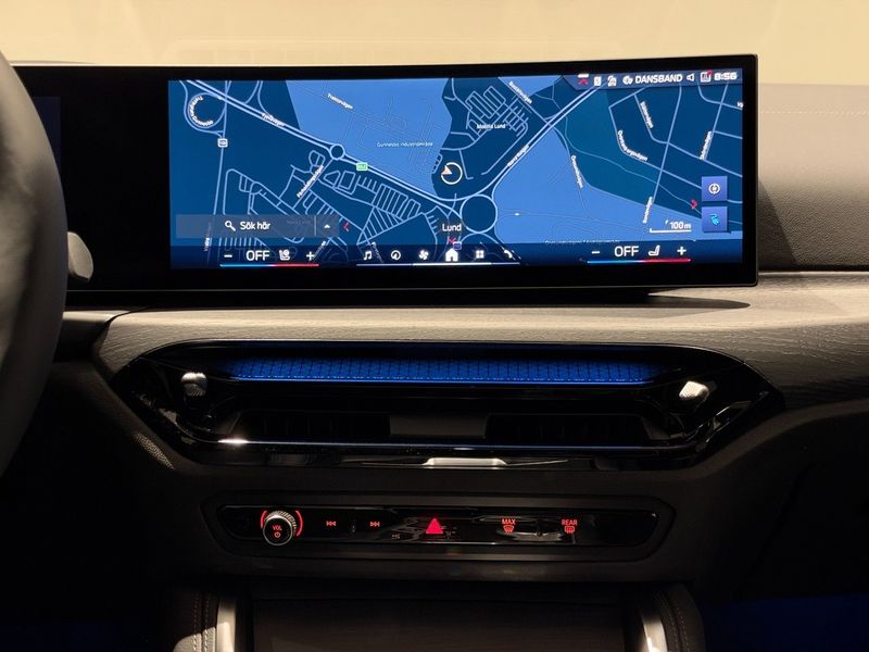 BMW i4 bild 18