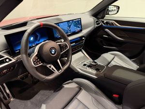 BMW i4 bild 13
