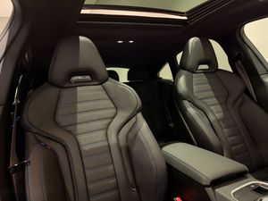 BMW i4 bild 20