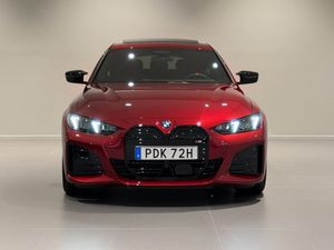 BMW i4 bild 2