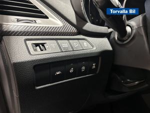 Hyundai Santa Fe bild 21