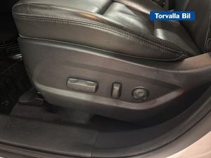 Hyundai Santa Fe bild 22