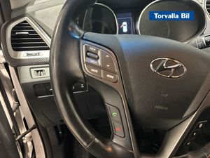Hyundai Santa Fe bild 24