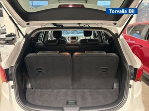 Hyundai Santa Fe bild 16