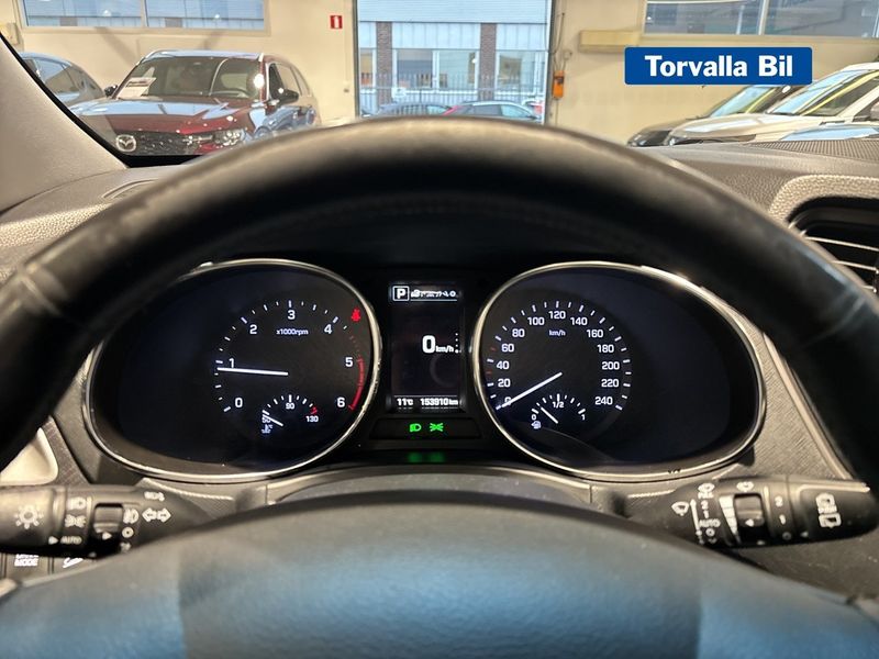 Hyundai Santa Fe bild 11