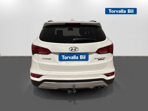Hyundai Santa Fe bild 6