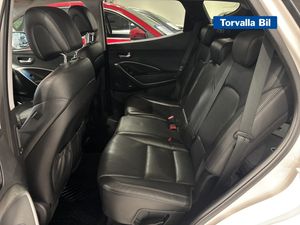 Hyundai Santa Fe bild 10