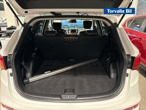 Hyundai Santa Fe bild 15