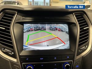 Hyundai Santa Fe bild 13