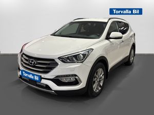 Hyundai Santa Fe bild 1