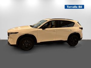 Mazda CX-5 bild 4