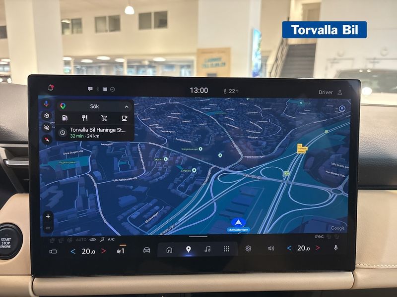 Mazda CX-5 bild 11