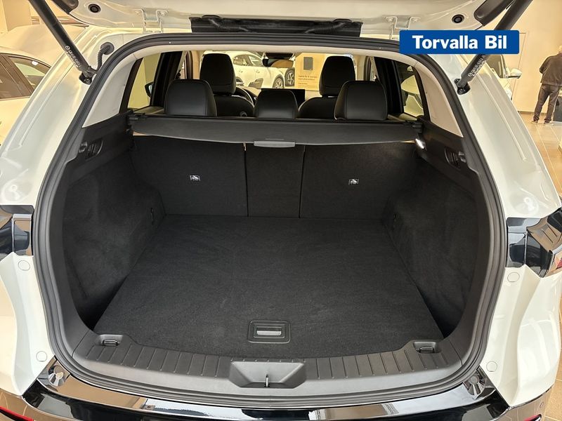 Mazda CX-5 bild 14