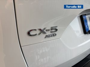 Mazda CX-5 bild 16