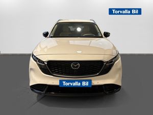 Mazda CX-5 bild 2