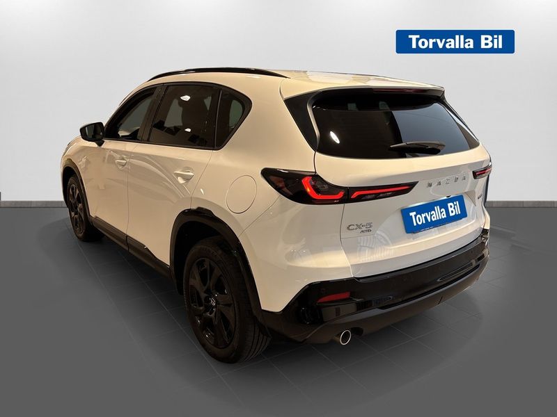 Mazda CX-5 bild 6