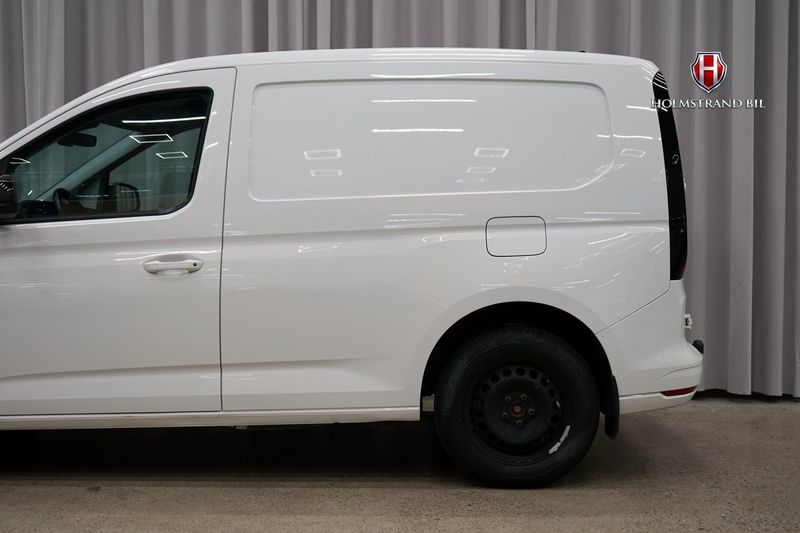 Volkswagen Caddy bild 6