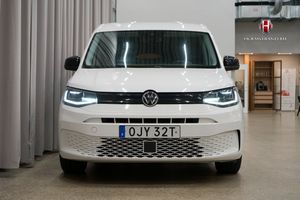 Volkswagen Caddy bild 4