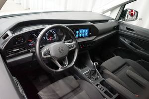 Volkswagen Caddy bild 8