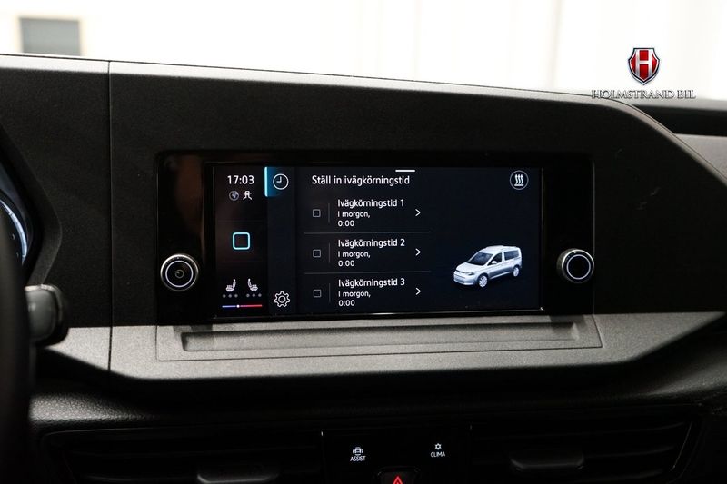 Volkswagen Caddy bild 15