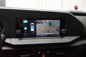 Volkswagen Caddy bild 11
