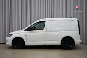 Volkswagen Caddy bild 1