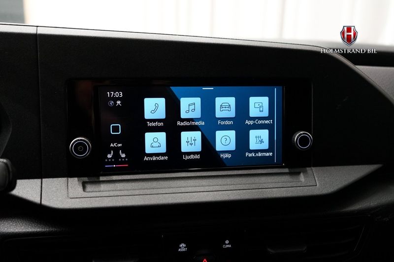 Volkswagen Caddy bild 16