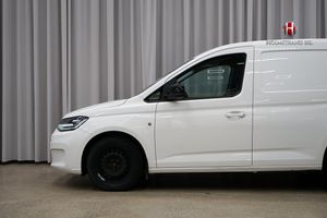 Volkswagen Caddy bild 5