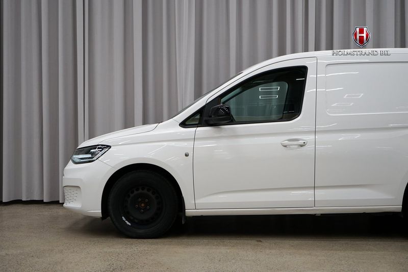 Volkswagen Caddy bild 5