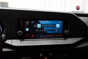 Volkswagen Caddy bild 14