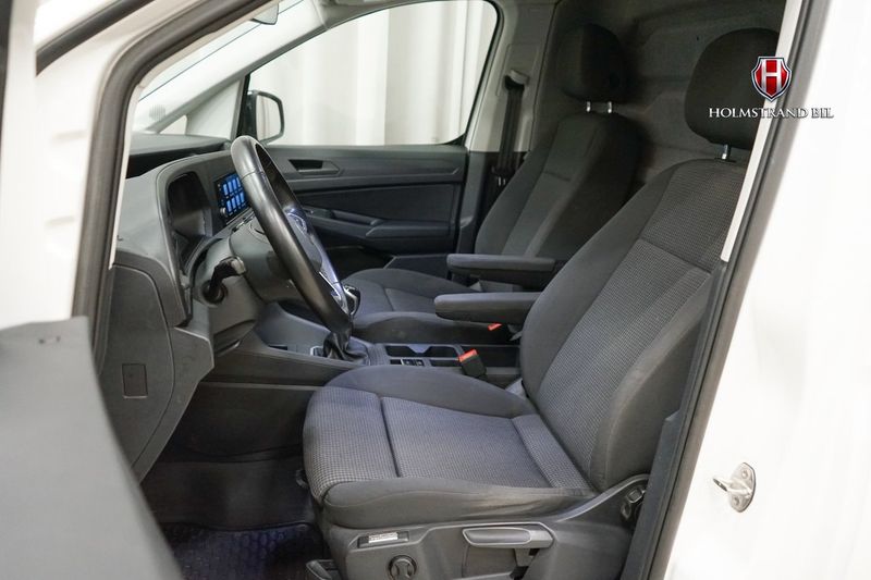 Volkswagen Caddy bild 9