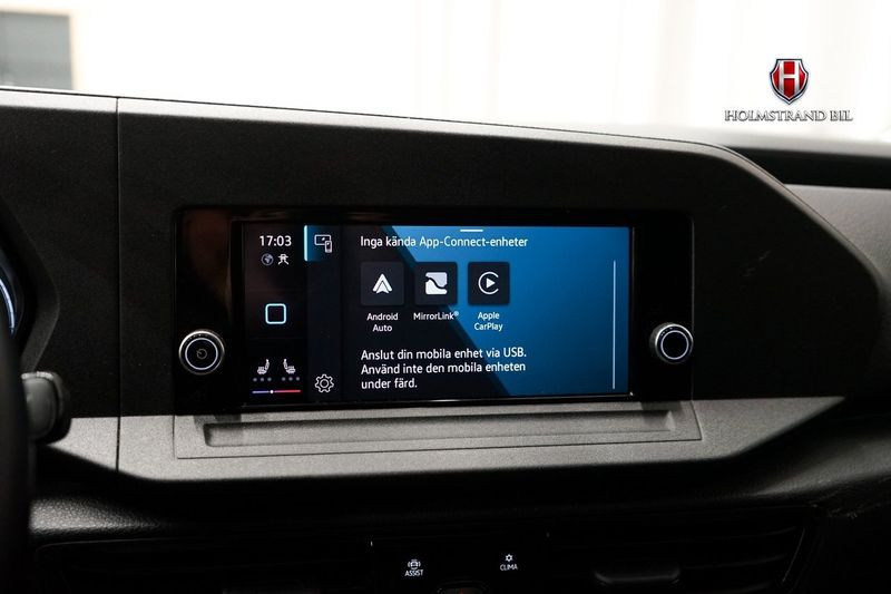 Volkswagen Caddy bild 12