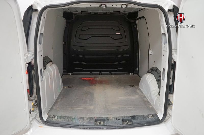 Volkswagen Caddy bild 7