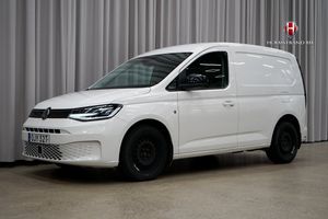Volkswagen Caddy bild 3