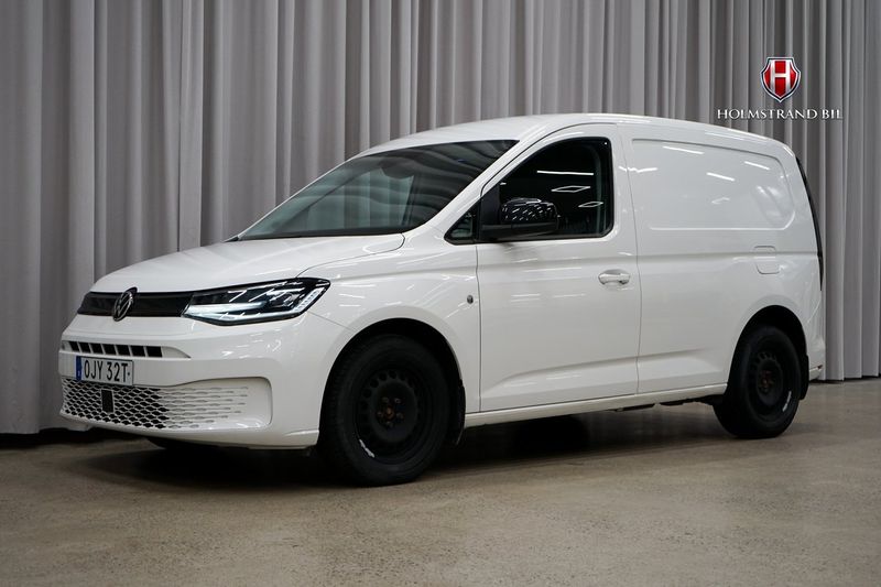 Volkswagen Caddy bild 3