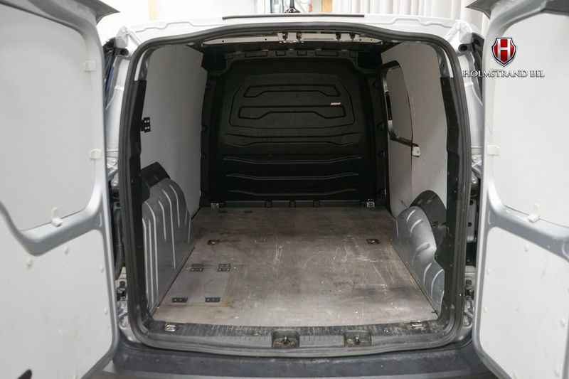 Volkswagen Caddy Maxi bild 8