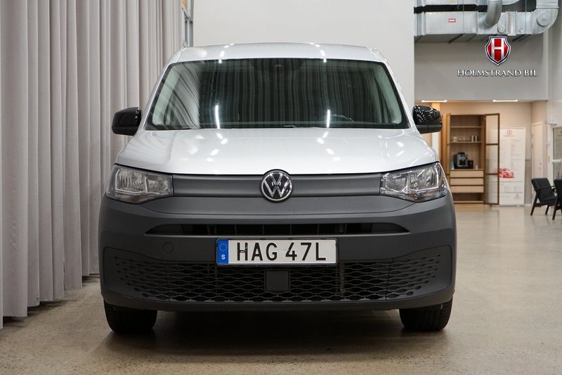 Volkswagen Caddy Maxi bild 5