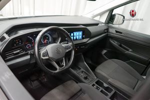 Volkswagen Caddy Maxi bild 10